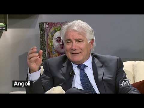 ANGOLI 26/2/2019: IL PROFESSOR GIUSEPPE PERONE CI SPIEGA LA TECNICA DMEK