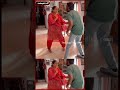 NEEK Making Video Dhanush Guide Saranya To Dance Dhanush GVPrakash Pavish Anika Shorts