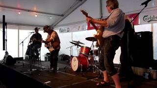 RÄKANS DAG 2010 - TROND GRANLUND & TORE HEGGELUND - STRØMSTAD