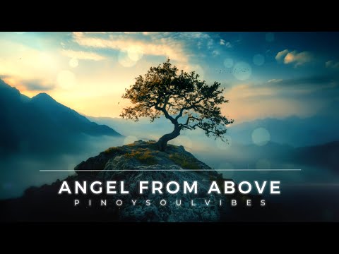 Angel From Above - PSV | Lyrics Video