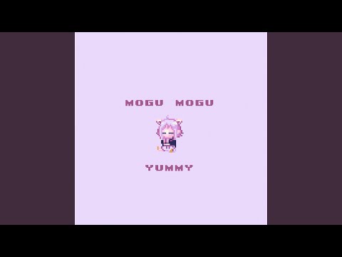 もぐもぐYUMMY！