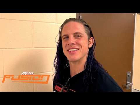 Matt Riddle Signs Killer Kross’ Open Contract! | MLW Fusion