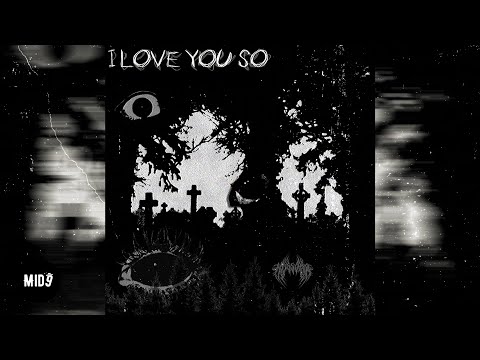 HUSSVRX - I LOVE YOU SO JUMPSTYLE (Slowed) 💫 ELECTRONIC BREAKBEATS PHONK