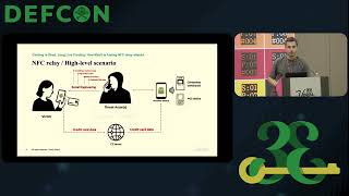 DEF CON 33 - Carding is Dead, Long Live Carding - Federico Valentini, Allesandro Strino