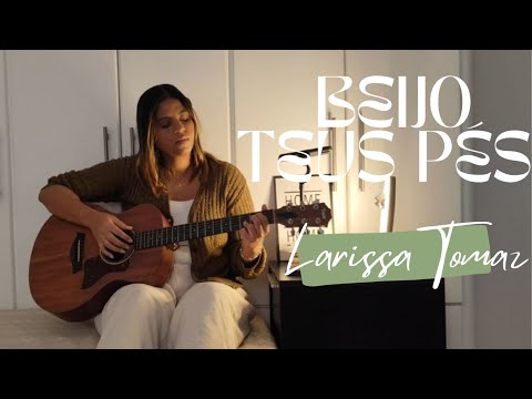 QUARTO| beijo teus pés 🇧🇷 // beso tus pies 🇦🇷 - Marcus brunet (cover Larissa Tomaz)