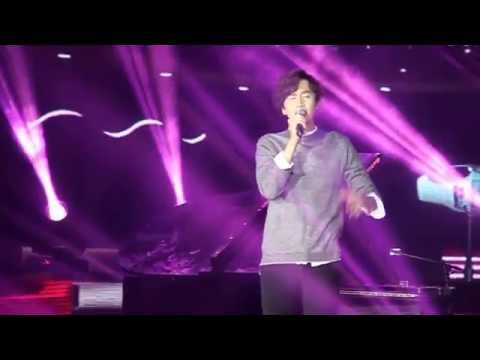 [141025] Running Man Race Start Season 2 in Indonesia - Lee Kwang Soo - 보고 싶다 I Miss You