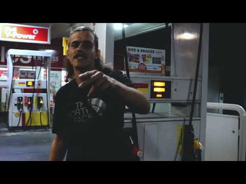 RealRapz Showcase - EP 8 - AGES