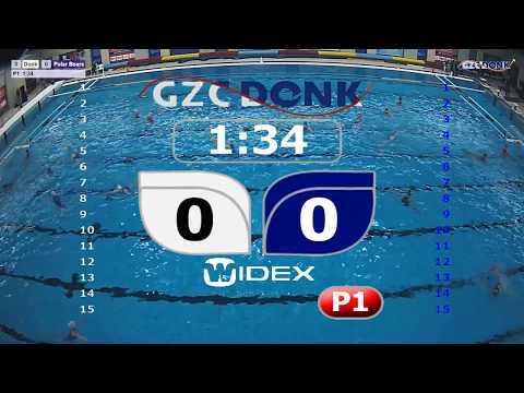 2018 03 17 Widex GZC Donk Da1 - Polar Bears Da1