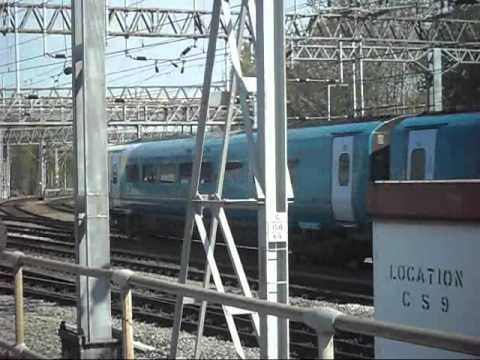 Season 2, Episode 154 - Crewe (16/04/2011)