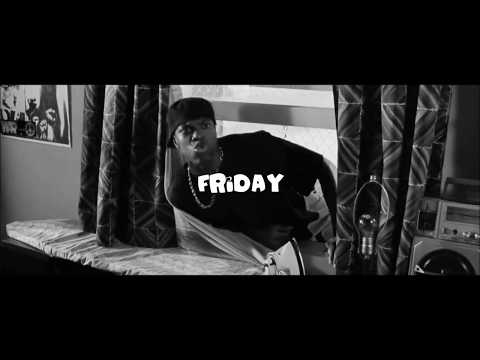 SirEyeBusser Da Bleeder - Friday ft Finatticz (Official Video)