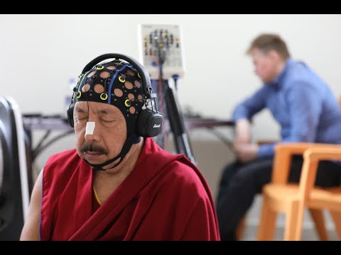 SECRETS OF BUDDHIST MONKS AND OUTER SPACE EXPLORATION