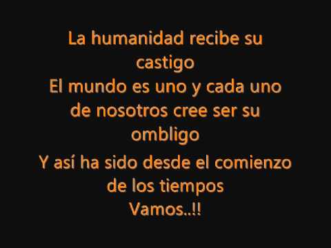 Rapsusklei ft. Los Aldeanos - Soledad  Letra