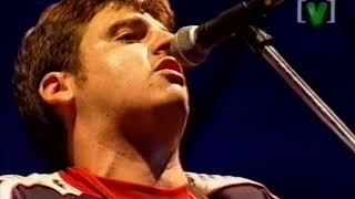 Alex Lloyd - Desert | Homebake 1999