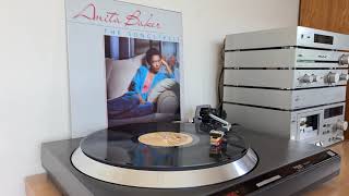 Anita Baker - Feel The Need - 1983 (4K/HQ)