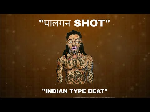 [FREE FOR PROFIT] INDIAN TYPE BEAT - "पालगन SHOT"| INDIAN RAP INSTRUMENTAL 2023.