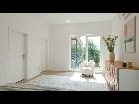 фото верхняя ул, 7, агрогородок колодищи, колодищанский сельсовет, минский район, минская область, 4 комн., 206 м² 0