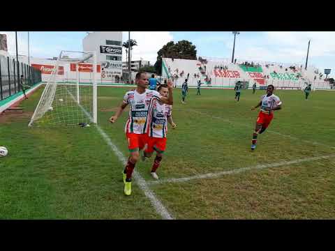 CSE 6x0 ZUMBI • COPA ALAGOAS ( TIAGO RECIFE )