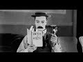 SHERLOCK JR (1924) - Trailer