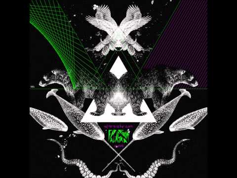 Far From Alaska - Monochrome