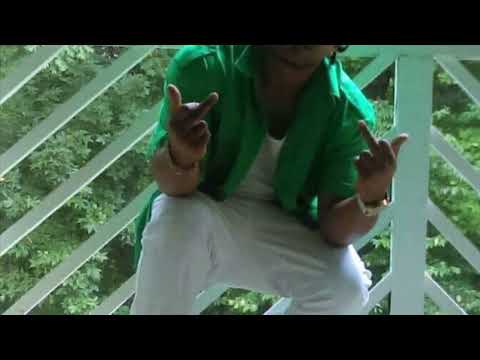 BIGGA MELLZ HOOD HOP CHALLENGE