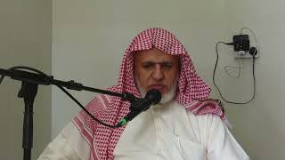 أ.د. علي الشبل | دروس وفتاوى في الحج 1444 (7) image