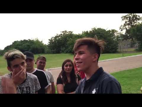 Kcoppe vs Wain| Malvinas Free Style| FECHA #1 (CUARTOS)