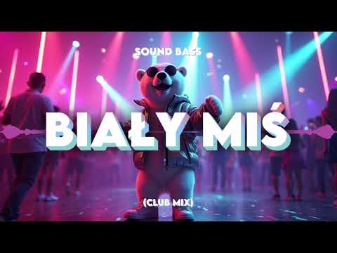 SOUND BASS - BIAŁY MIŚ (2025) #białymiś #viral #trending