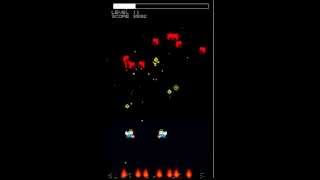 Androidアプリ「天上守護門グラビティゲート」プレイ動画