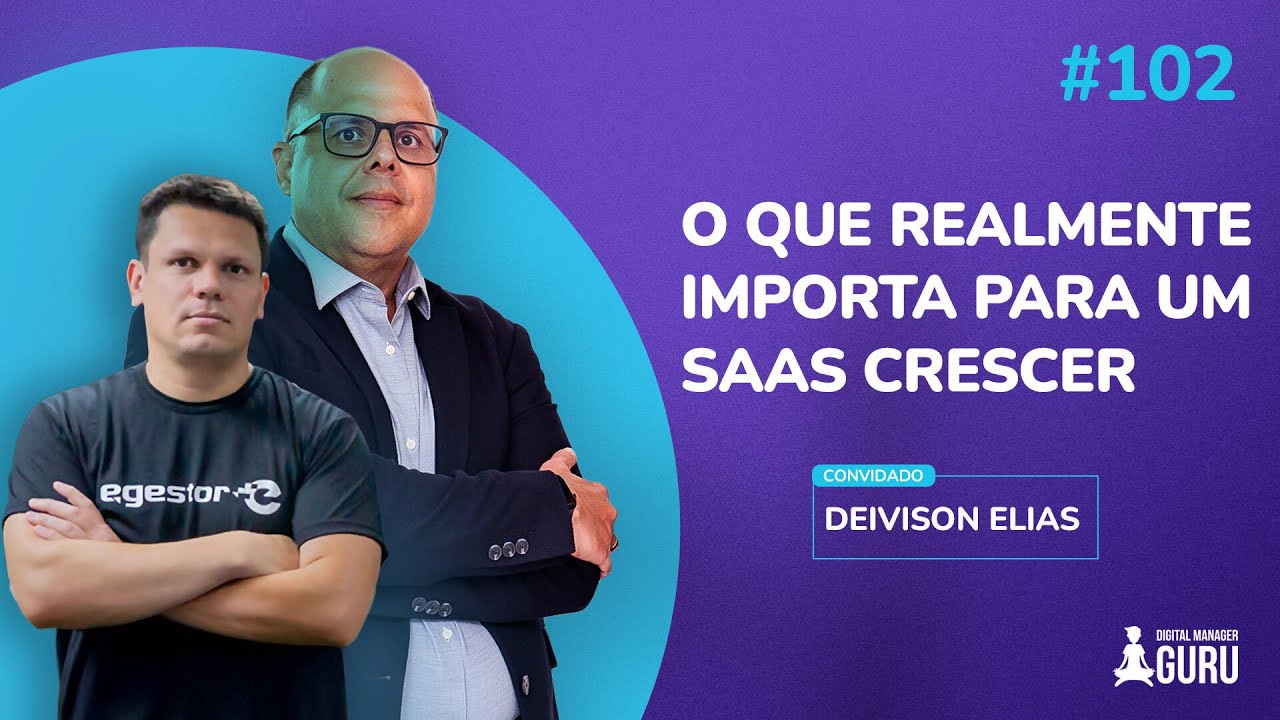De Zero a 8 Dígitos Bootstrap: A História Real do eGestor e as Lições de 20 Anos de SaaS