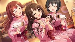 【デレステ3周年】無料10連回してみた Part.5(2018.9.13)【結月ゆかり】