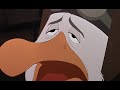 The Rescuers Down Under Hospital Scene 2