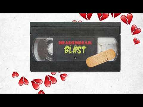 Blast’Em - Heartbreak Blast
