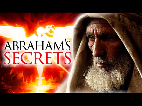 5 Secrets Of Father Abraham That Every Believer Should Know - VERY POWERFUL
