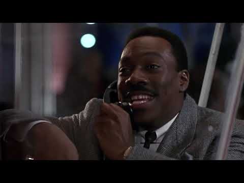 Another 48 Hrs - "It's Reggie" - Eddie Murphy