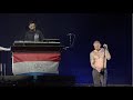 Numb (2017 One More Light World Tour - Amsterdam) - Linkin Park