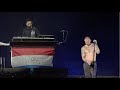 Numb 2017 One More Light World Tour Amsterdam Linkin Park