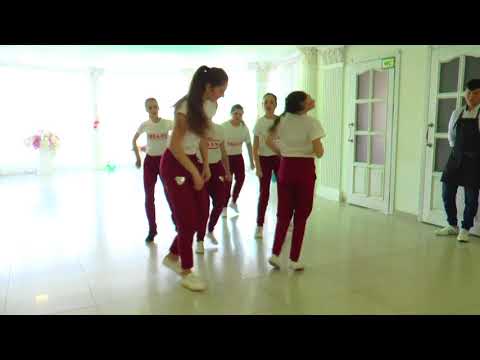 Clubul de dans Briant - Tic Tac