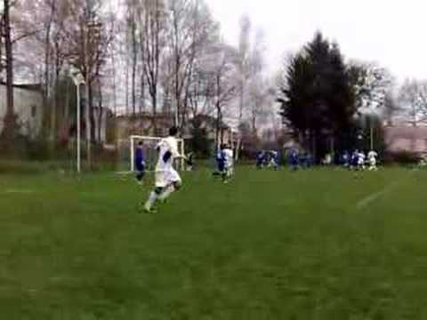 TJ Sokol Václavovice - TJ Sokol Řepiště 2:1