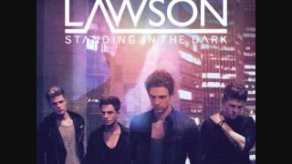 Lawson - Die For You