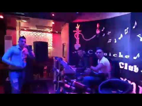 Live hbel ✅💯 Cheb Reda Seghir avec Mazari et Louza 💥🎶⚡