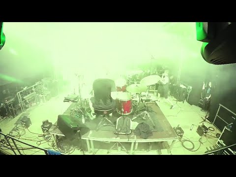 THE PROPHECY 23 - From The Basement To The Pit (Live Video)