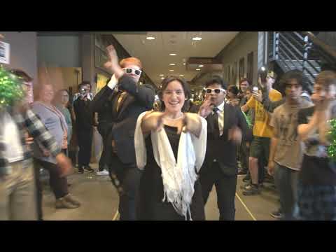 Redmond High School 2024 Lip Dub
