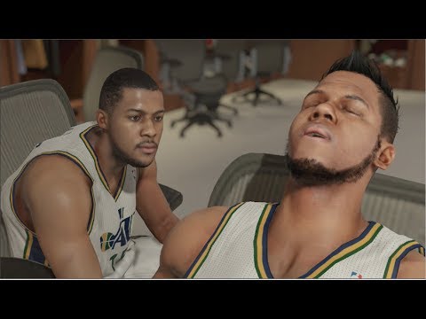 NBA 2k14 Next Gen My Career - The Dream Ep. 7 | The Missed Free Throws