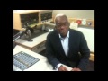 Sir Trevor McDonald Joke Du Jour BBC Radio 2 Comic Relief 2013