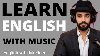     Learn English Pronunciation with Music 🎧 | Speak Like a Native Fast!