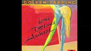 Barry Hay (Golden Earring) - Draggin&#39; The Line