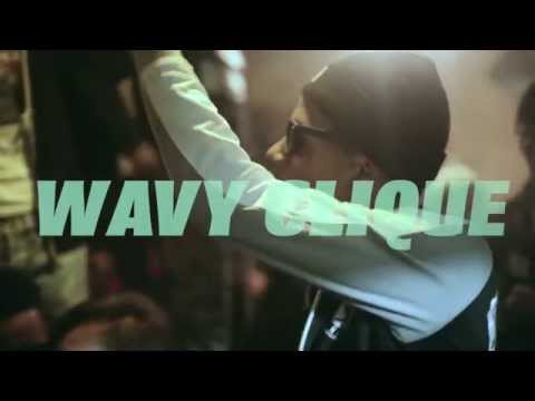 #Otb Yinno Savage ft. Jonnie B & Sadom - Wavy Clique