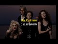 Hole - Petals - Subtitulada en Español