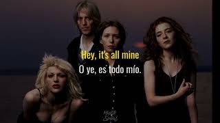 Hole - Petals - Subtitulada en Español