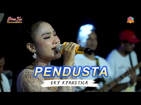 PENDUSTA - EKY RYANSTICA || LIVE.PEDUKUHAN SANJAR RT:02/RW:06,DUKUHDAMU-SLAWI-TEGAL
